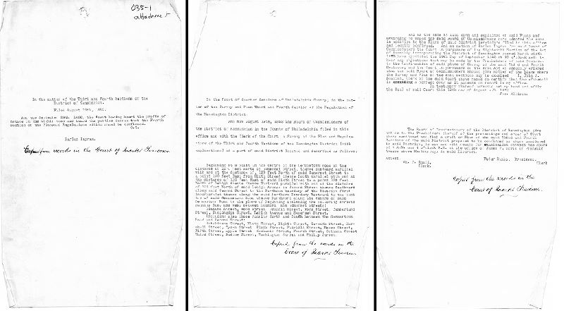 Plan, [Court approval of plan 035-01_HP]