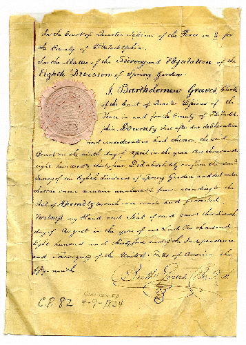 Plan, [Court confirmation of plan 082-01_HP]