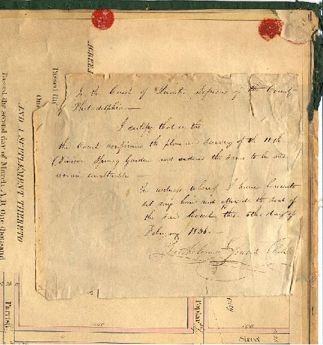 Plan, [Court confirmation of Plan 085-01_HP]