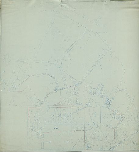 Tacony Creek Park -- Crescentville to Juniata Park