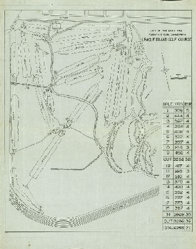 League Island Golf Course