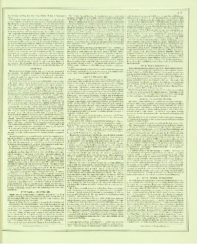 History VII, Combination Atlas Map of Cumberland County, New Jersey