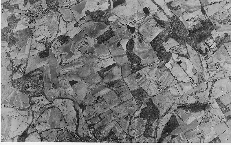 Aerial Photo 1-19, Aerial Photographs of the Delaware Valley