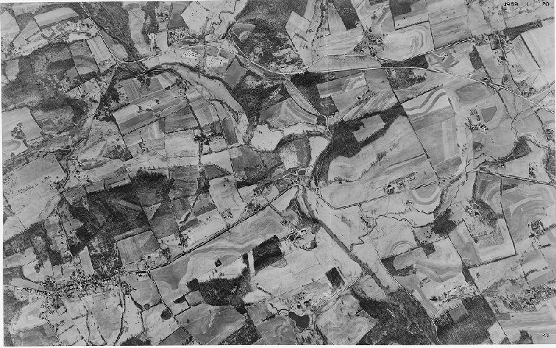 Aerial Photo 1-20, Aerial Photographs of the Delaware Valley