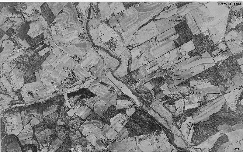 Aerial Photo 2-2906, Aerial Photographs of the Delaware Valley