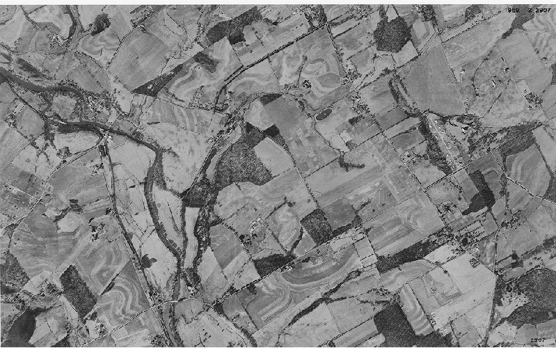 Aerial Photo 2-2907, Aerial Photographs of the Delaware Valley