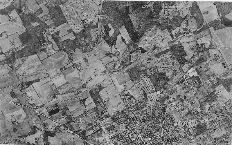 Aerial Photo 2-2910, Aerial Photographs of the Delaware Valley