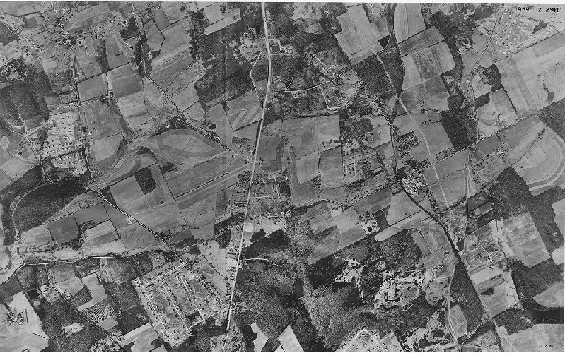 Aerial Photo 2-2911, Aerial Photographs of the Delaware Valley