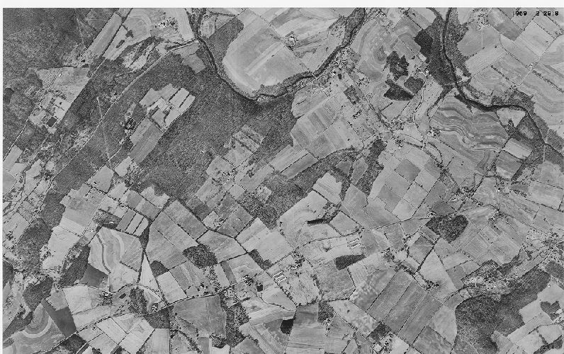 Aerial Photo 2-2918, Aerial Photographs of the Delaware Valley