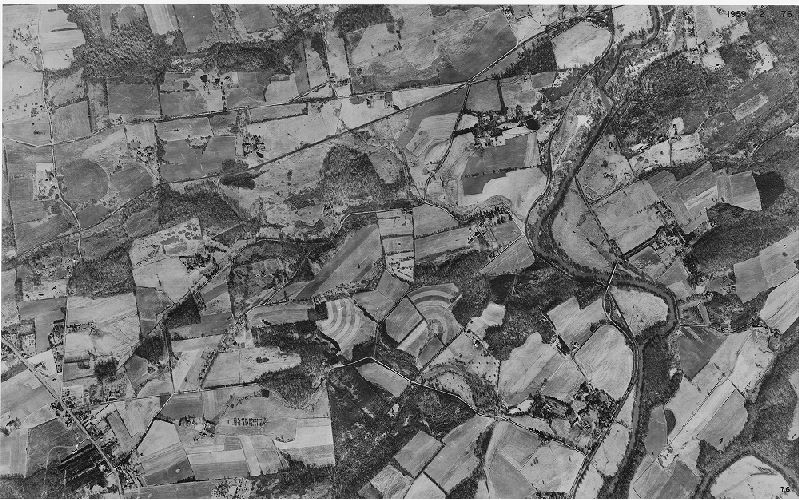 Aerial Photo 2-76, Aerial Photographs of the Delaware Valley