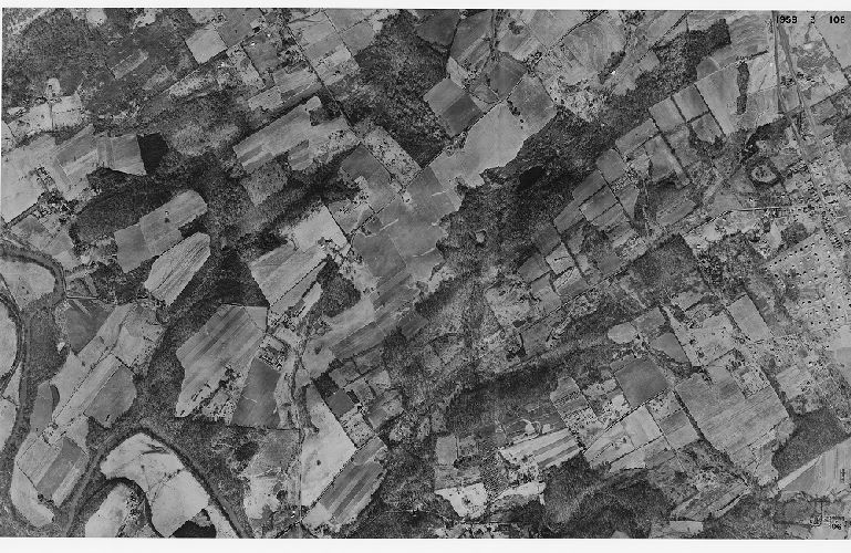 Aerial Photo 3-106, Aerial Photographs of the Delaware Valley