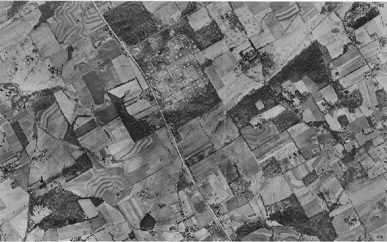 Aerial Photo 3-109, Aerial Photographs of the Delaware Valley