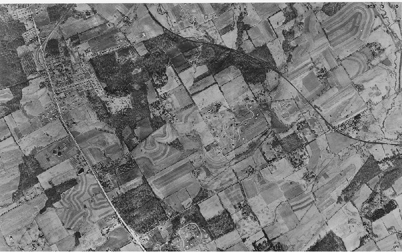 Aerial Photo 3-110, Aerial Photographs of the Delaware Valley