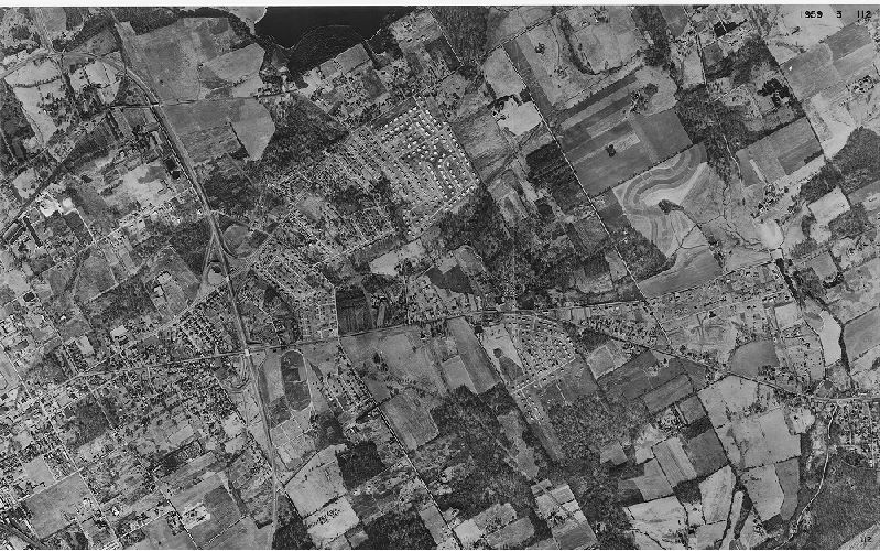 Aerial Photo 3-112, Aerial Photographs of the Delaware Valley