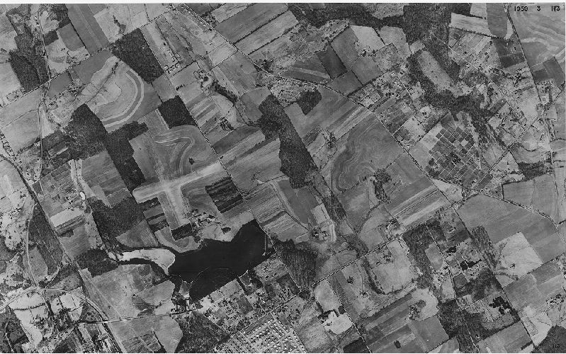 Aerial Photo 3-113, Aerial Photographs of the Delaware Valley