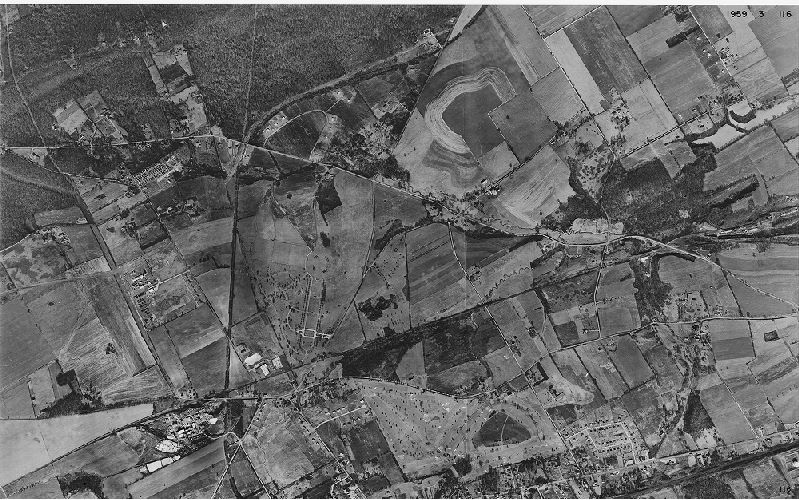 Aerial Photo 3-116, Aerial Photographs of the Delaware Valley