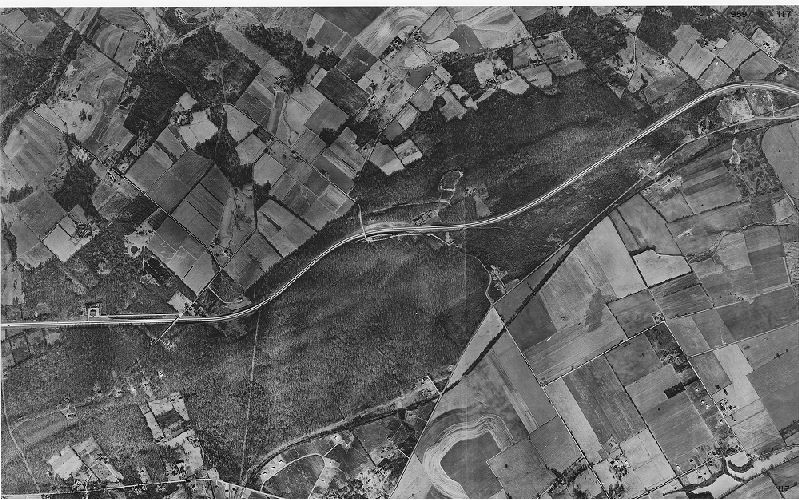 Aerial Photo 3-117, Aerial Photographs of the Delaware Valley