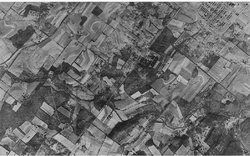 Aerial Photo 3-119, Aerial Photographs of the Delaware Valley