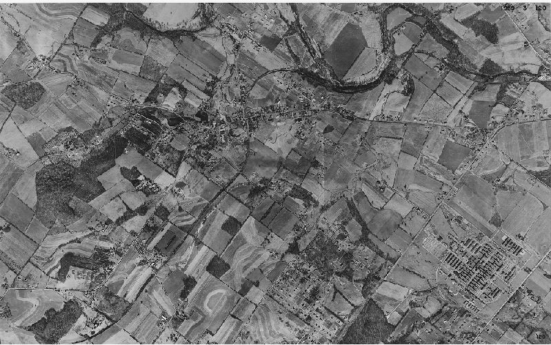Aerial Photo 3-120, Aerial Photographs of the Delaware Valley