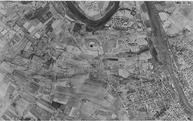 Aerial Photo 3-123, Aerial Photographs of the Delaware Valley