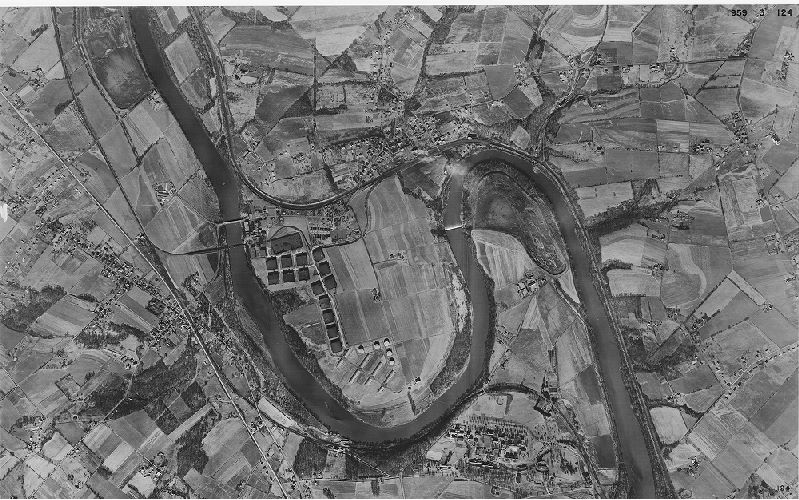 Aerial Photo 3-124, Aerial Photographs of the Delaware Valley