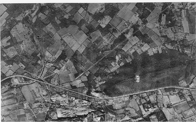 Aerial Photo 4-163, Aerial Photographs of the Delaware Valley
