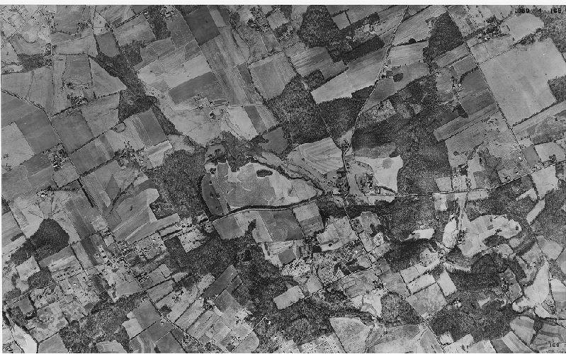 Aerial Photo 4-168, Aerial Photographs of the Delaware Valley