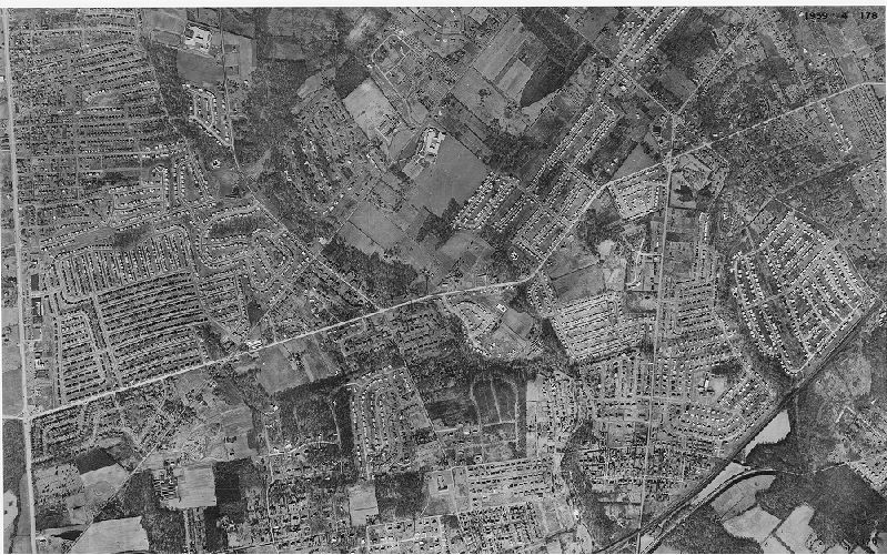 Aerial Photo 4-178, Aerial Photographs of the Delaware Valley