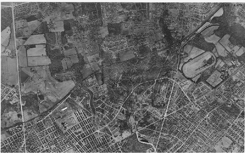 Aerial Photo 4-179, Aerial Photographs of the Delaware Valley