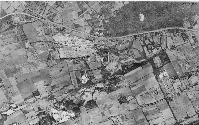 Aerial Photo 4-2882, Aerial Photographs of the Delaware Valley