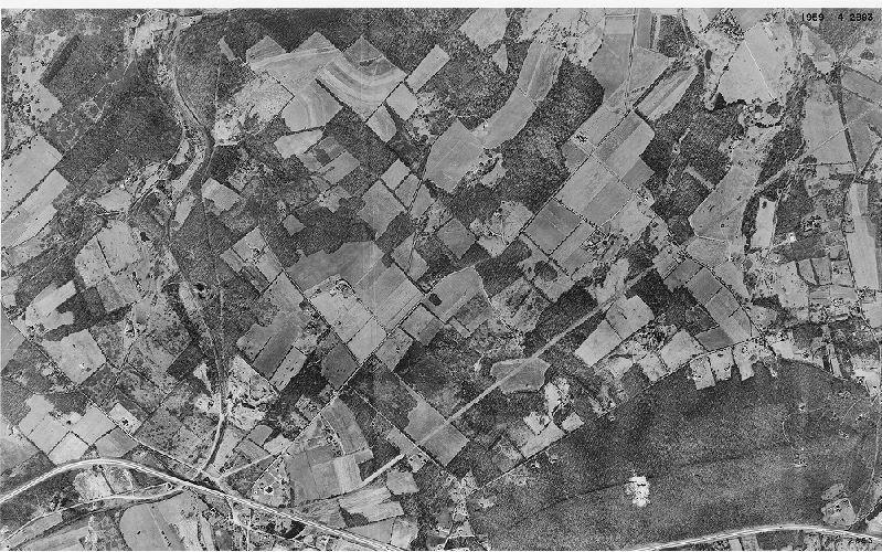 Aerial Photo 4-2883, Aerial Photographs of the Delaware Valley