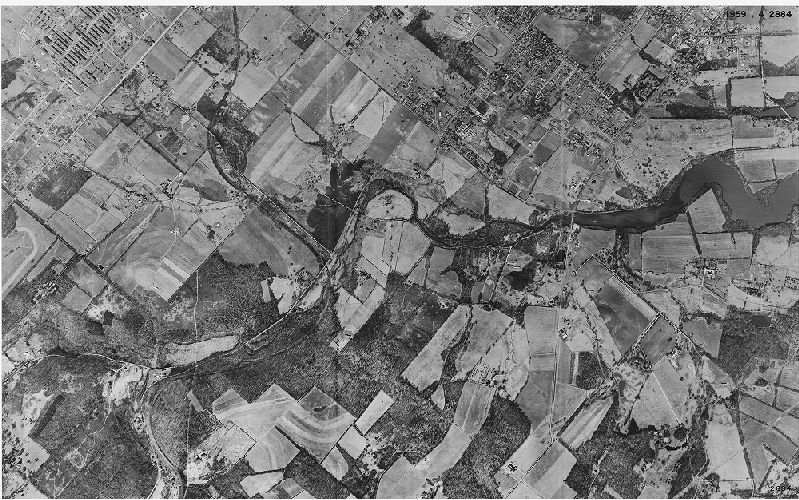 Aerial Photo 4-2884, Aerial Photographs of the Delaware Valley