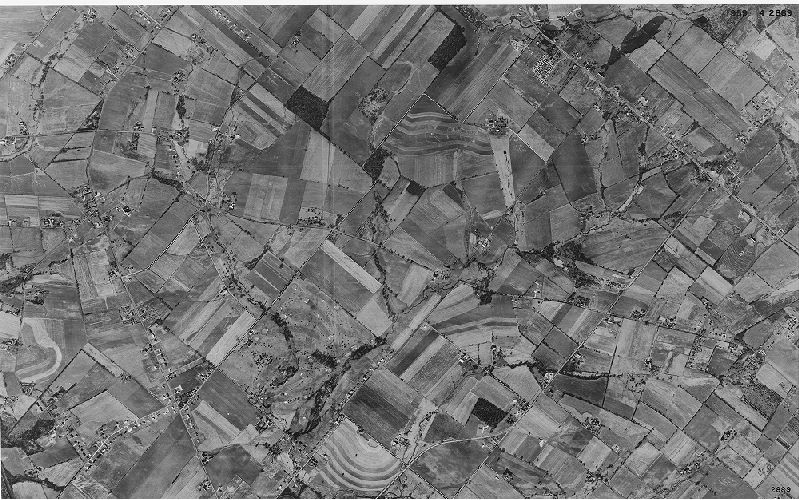 Aerial Photo 4-2889, Aerial Photographs of the Delaware Valley