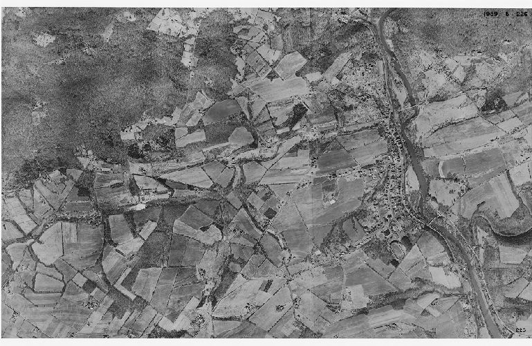 Aerial Photo 5-226, Aerial Photographs of the Delaware Valley