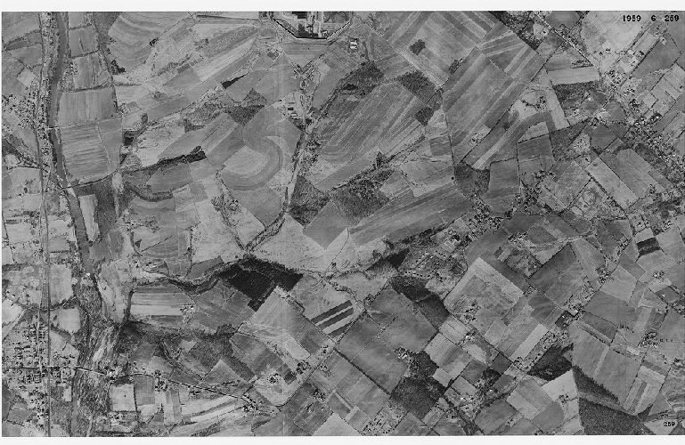 Aerial Photo 6-259, Aerial Photographs of the Delaware Valley