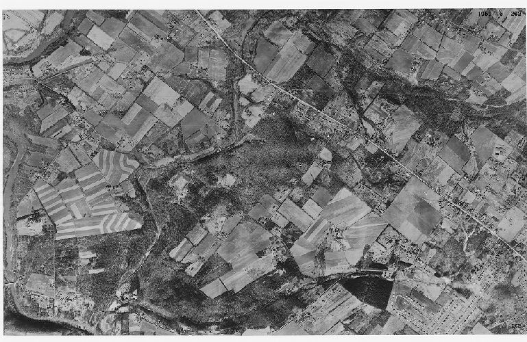 Aerial Photo 6-262, Aerial Photographs of the Delaware Valley
