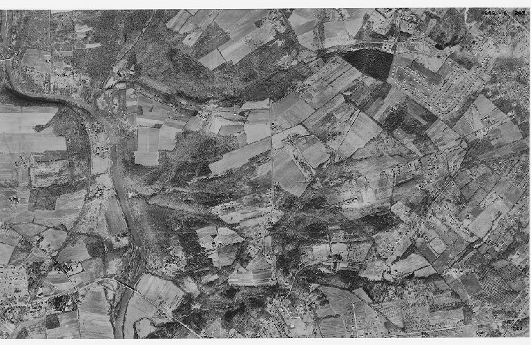 Aerial Photo 6-263, Aerial Photographs of the Delaware Valley
