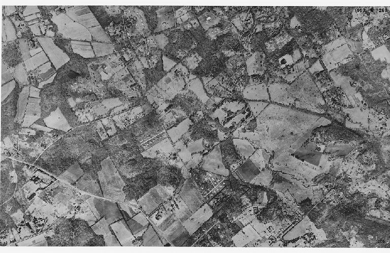 Aerial Photo 6-269, Aerial Photographs of the Delaware Valley