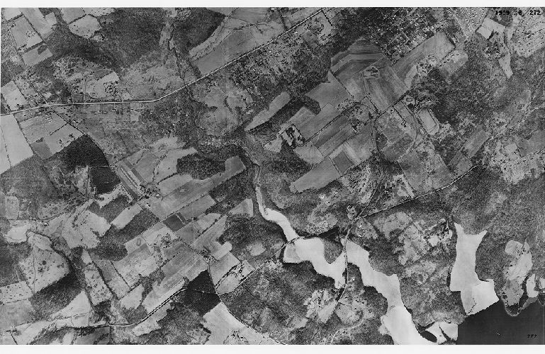 Aerial Photo 6-272, Aerial Photographs of the Delaware Valley