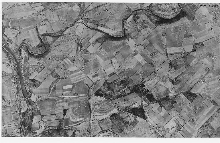 Aerial Photo 6-2865, Aerial Photographs of the Delaware Valley