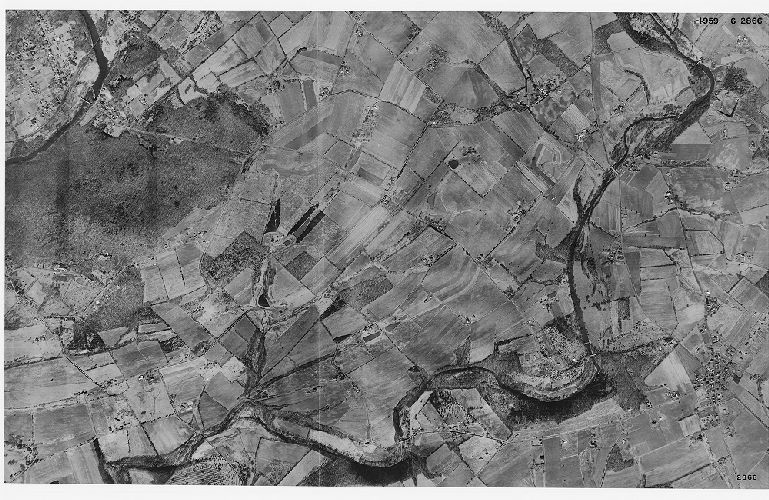 Aerial Photo 6-2866, Aerial Photographs of the Delaware Valley