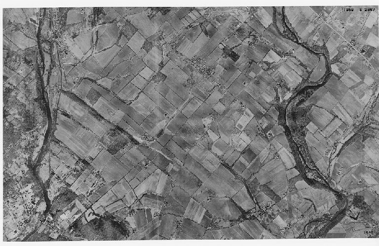 Aerial Photo 6-2867, Aerial Photographs of the Delaware Valley