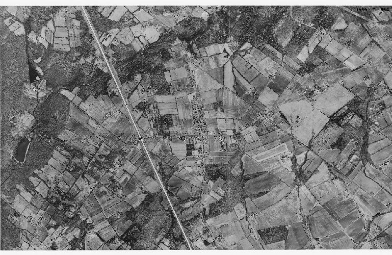 Aerial Photo 7-564, Aerial Photographs of the Delaware Valley