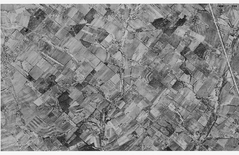 Aerial Photo 7-569, Aerial Photographs of the Delaware Valley