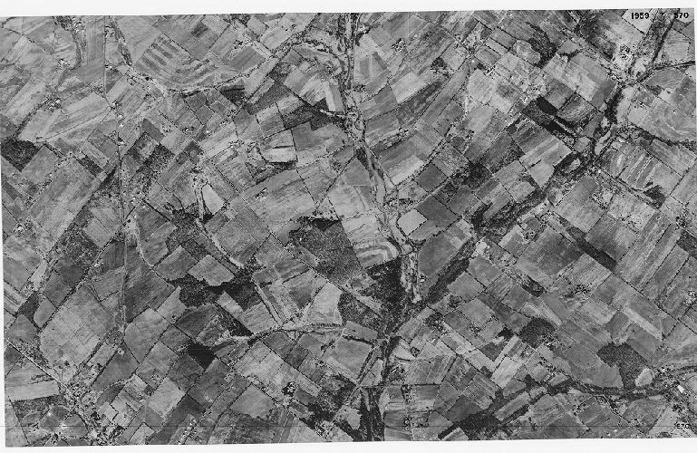 Aerial Photo 7-570, Aerial Photographs of the Delaware Valley