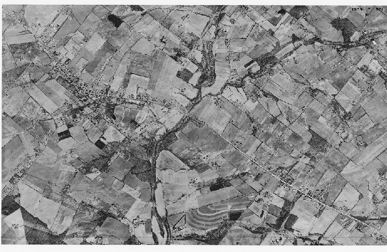 Aerial Photo 7-571, Aerial Photographs of the Delaware Valley