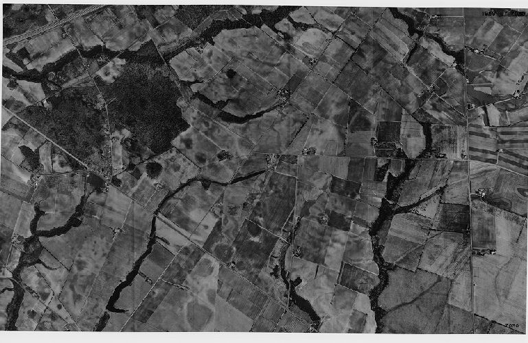 Aerial Photo 7-7030, Aerial Photographs of the Delaware Valley