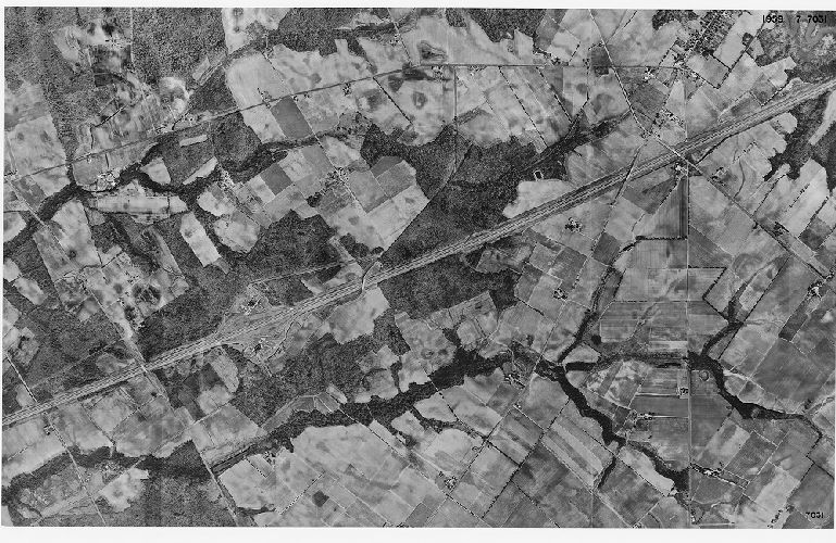 Aerial Photo 7-7031, Aerial Photographs of the Delaware Valley