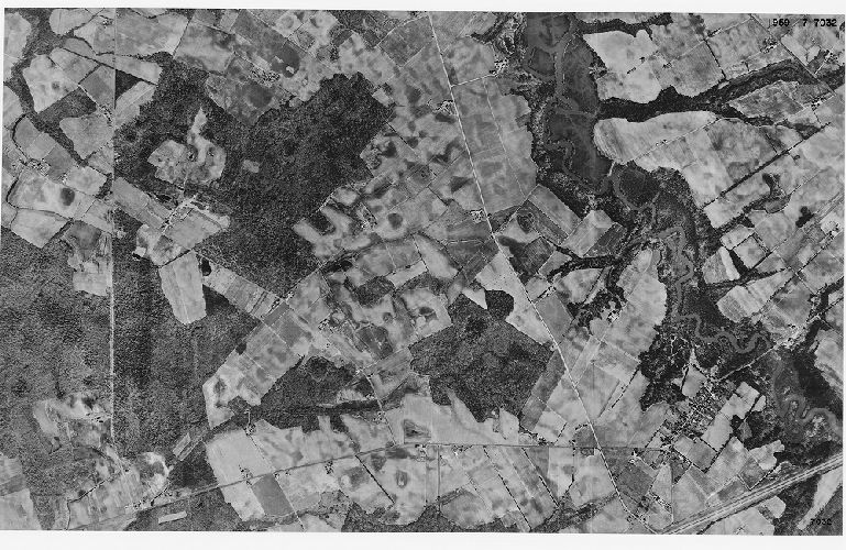 Aerial Photo 7-7032, Aerial Photographs of the Delaware Valley