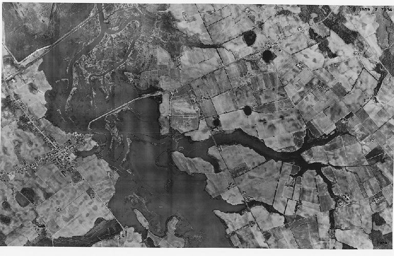 Aerial Photo 7-7034, Aerial Photographs of the Delaware Valley